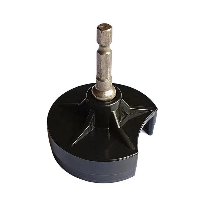 

Quick Knit Power Adapter For Sentro Knitting Machine 48, Sentro 40 And Sentro 22, Jamit,Crank Handle Adapter