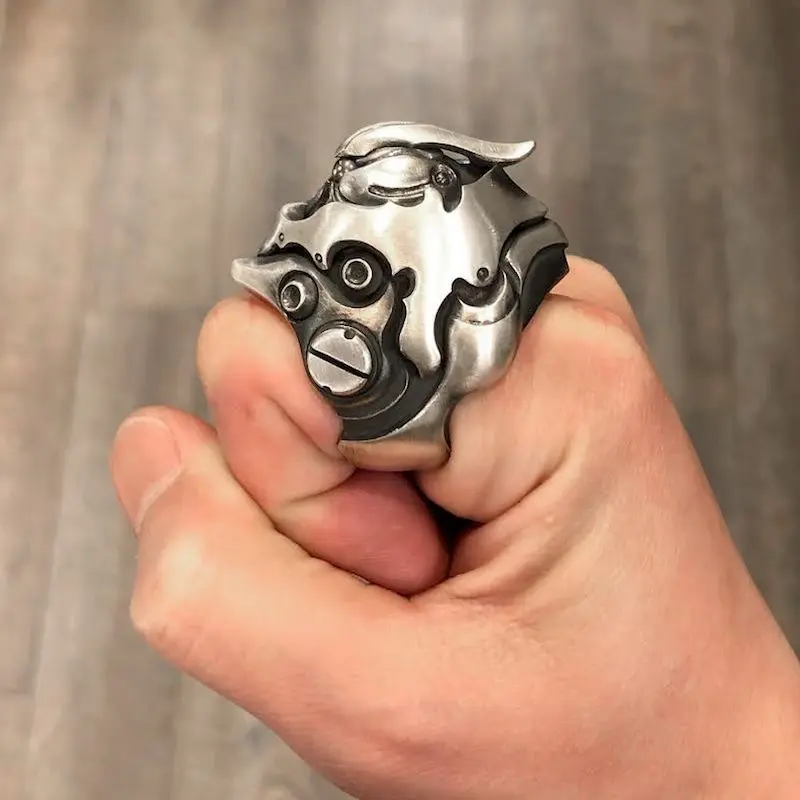 thumb