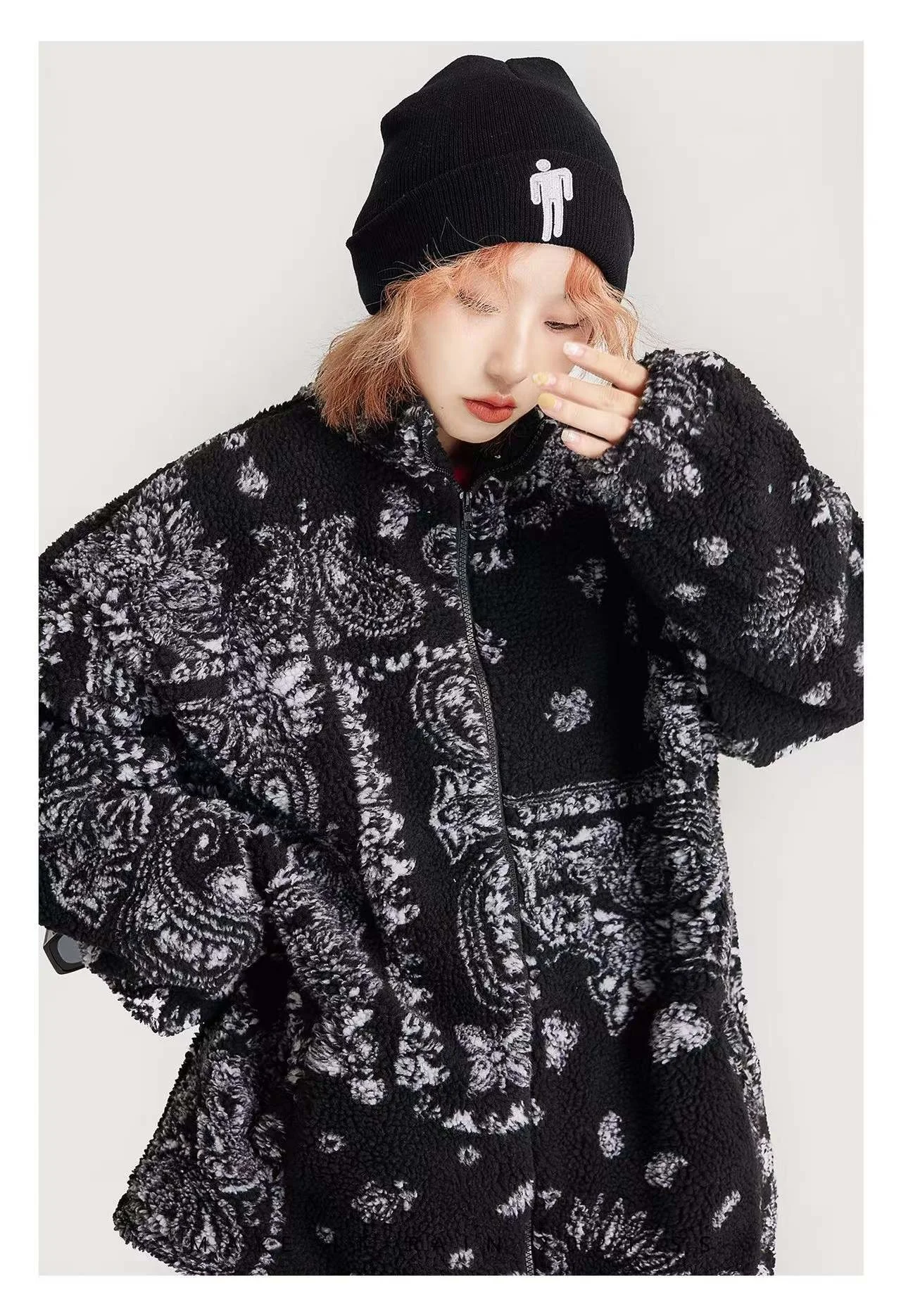 

Парная куртка в уличном стиле, мужские винтажные пальто-тоуты, хипстерская свободная универсальная верхняя одежда, зимняя уличная одежда и...