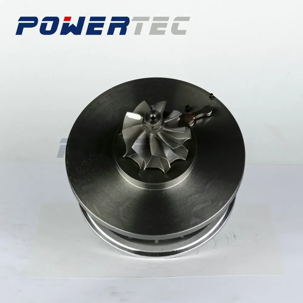 Новый турбинный картридж для Volkswagen Caddy II 1 9 TDI 81Kw ALH Turbo CHRA GT1749V Turbolader Core 713673 -5006S 1995-2003