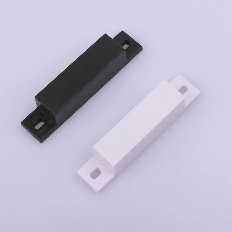 1 пара охранной домашней сигнализации магнитный контактный датчик двери окна