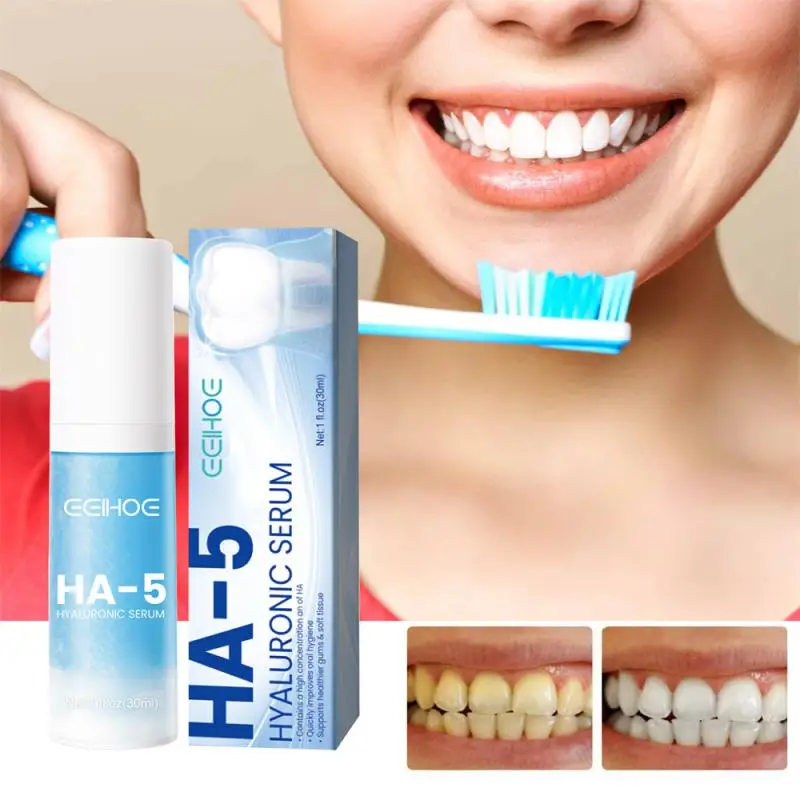 

Teeth Whitening Toothpaste Removal Smoke Stains Remove Odor Toothpaste Oral Hygiene Clean Oral Refreshing Bleaching Dental Care