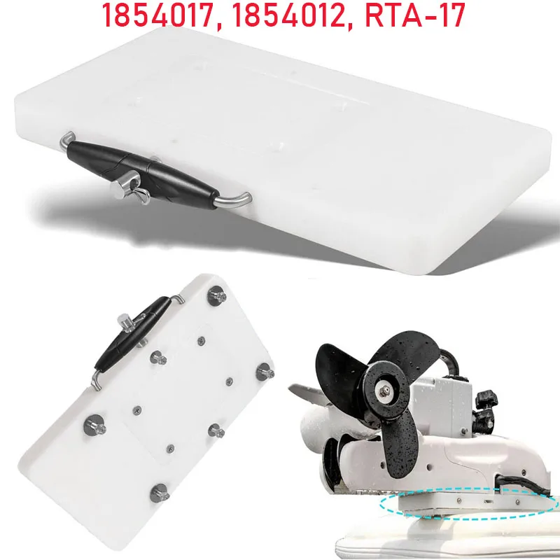 Marine Outboard Parts Replacement for Minn Kota 1854017 RTA 