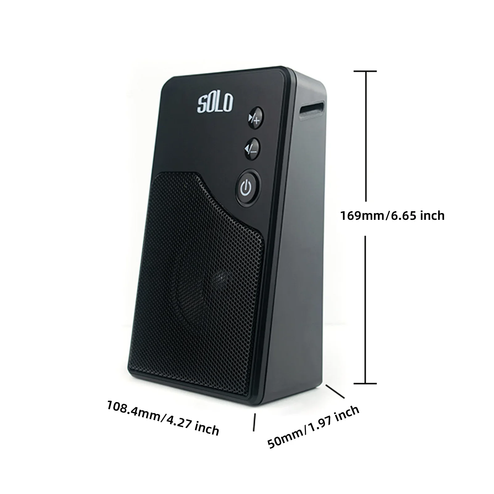 Усилитель для гитары SOLO