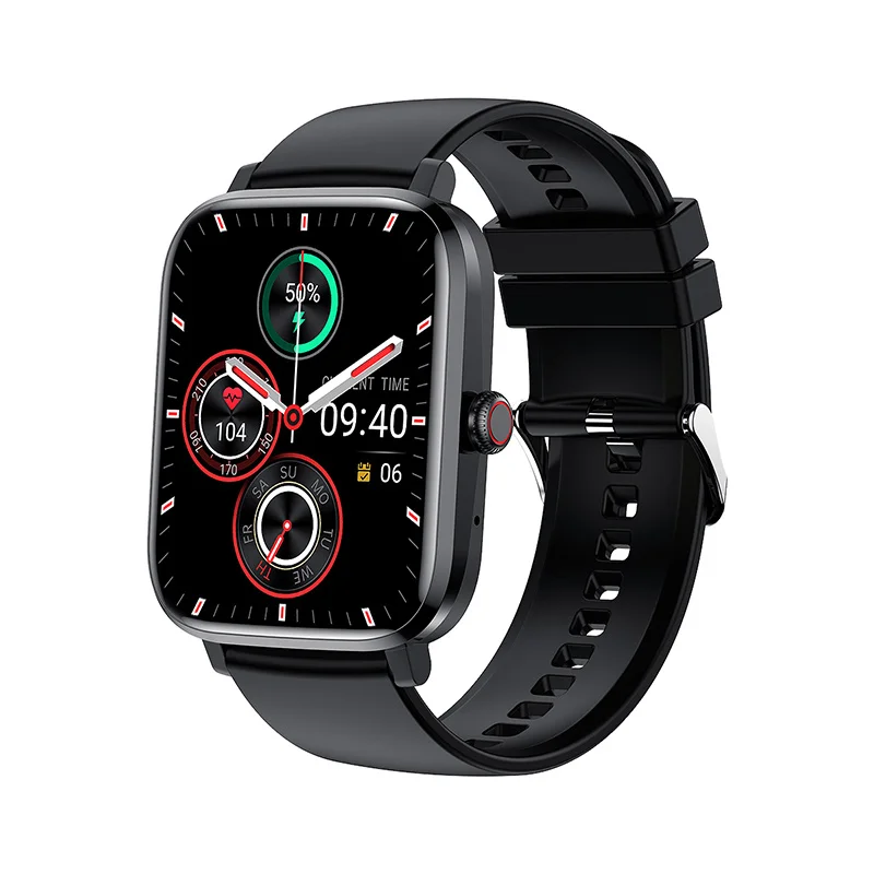 

2023 New HK20 Smart Watch 1.85 Inch Screen Bluetooth Call Smartwatch IP68 Waterproof Wearable Device Recommend