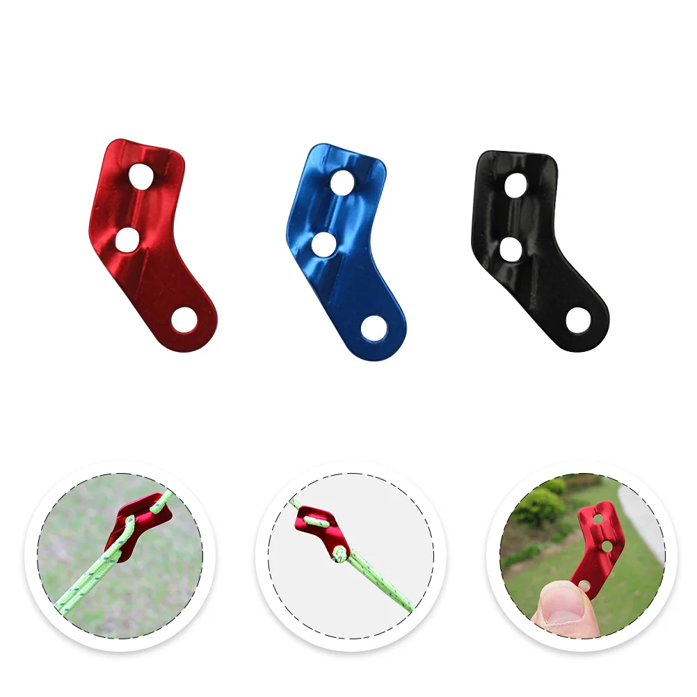 

Rope Tent Wind Camping Buckles Fastener Carabiner Hanger Adjuster Buckle Clip Clothesline Supplies Paracord Hangers Hook Hooks
