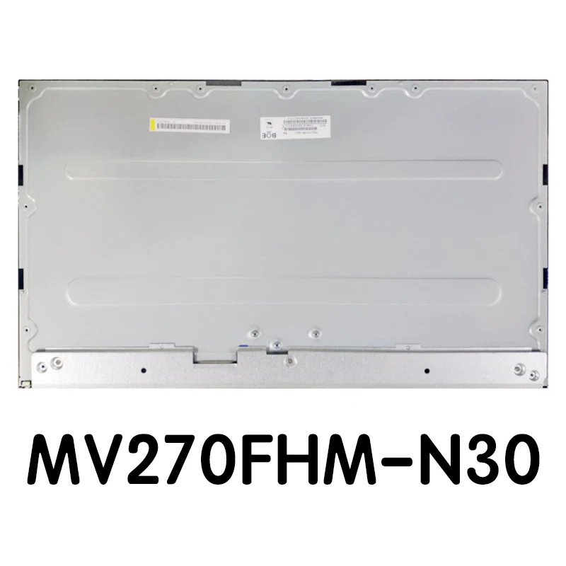 

Новинка MV270FHM N30 для Lenovo 3 27IAP7 27ALC6 30a 27 поколения 4 AIO все в одном сменный ЖК-экран