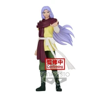 banpresto saint seiya legend of sanctuary aries mu action figure model childrens gift anime