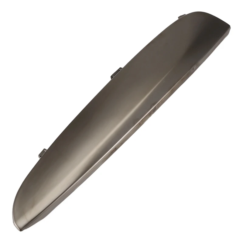 Автомобильный воздуховод боковая панель отделка для BMW X6 F16 2015-2019 35I 35Ix 5Ix 50Ix