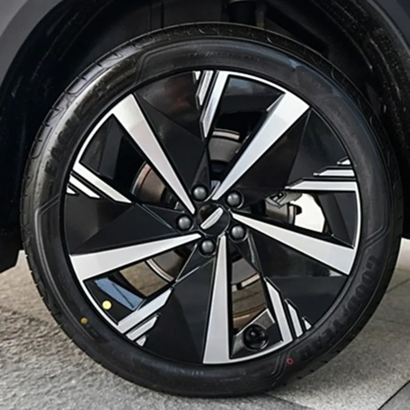 Крышка ступицы колеса автомобиля для Geely Atlas L Starray FX11