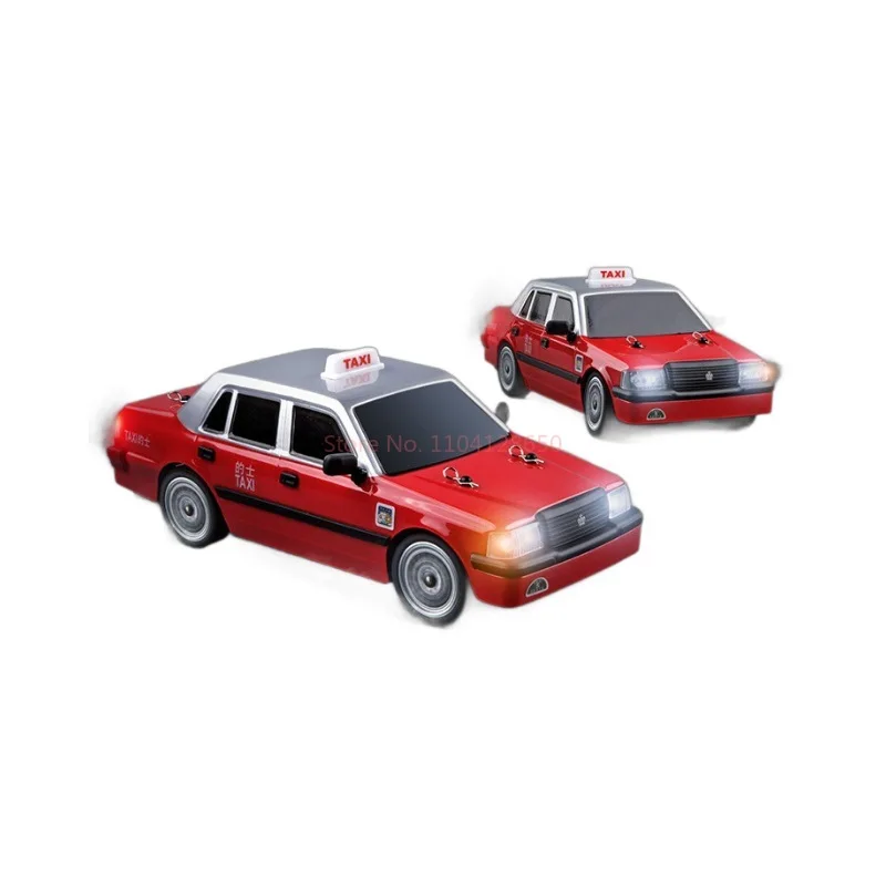 Радиоуправляемый дрифтовый автомобиль MN MODEL Mn-38 пластик 14+