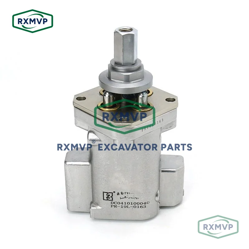 Управляющая рукоятка джойстика рабочий стержень пилотного клапана в сборе YB60000571