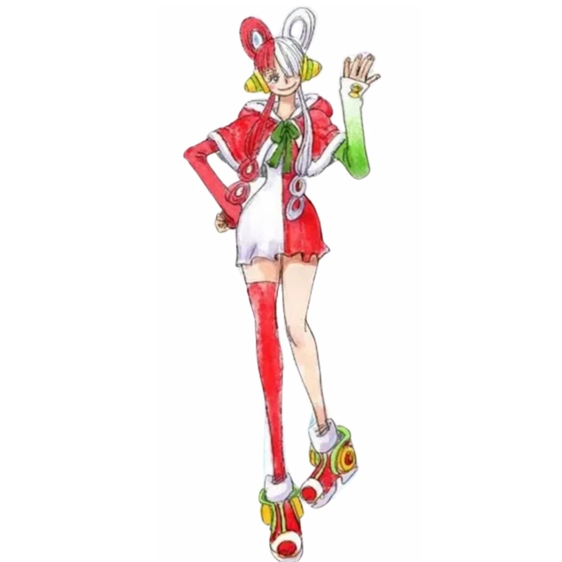 

Косплей-костюм аниме, размер на заказ