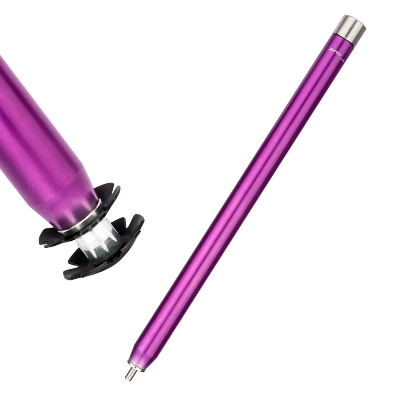 

Star Nut Removal Tool Bicycle Fork Star Nut Setting Install Tool Aluminum Alloy Bicycle Front Fork Repairing Removal For Road