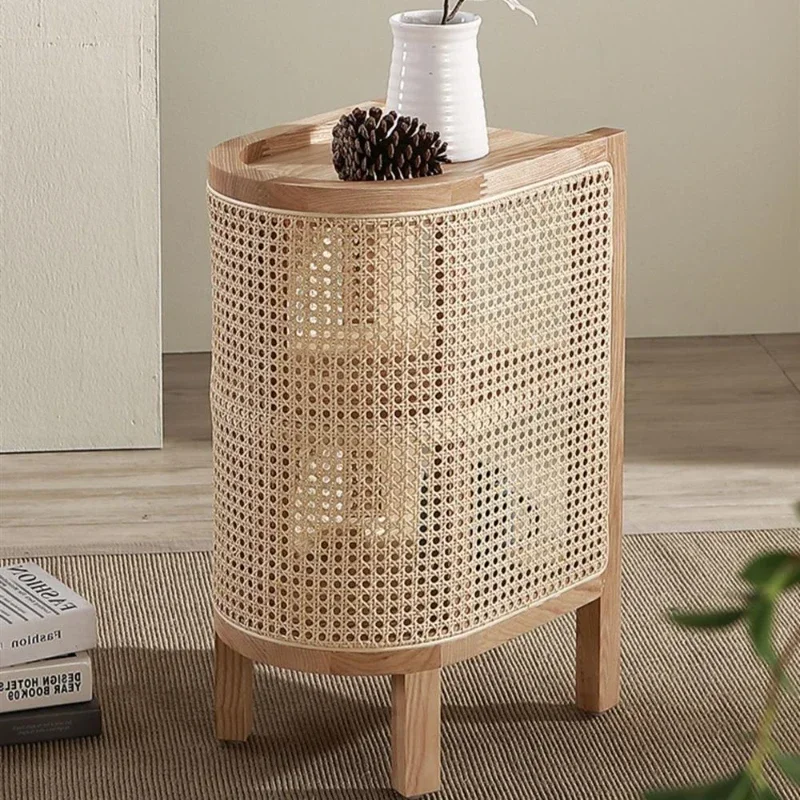 Прикроватный столик Роскошные ночные столики экономные столы элегантная