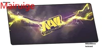 navi mousepad 90x40cm best gaming mouse pad gamer mat christmas gifts game computer desk padmouse keyboard large play mats