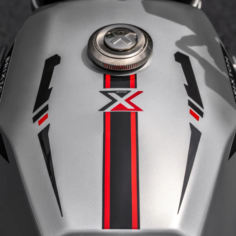 Наклейка на корпус Мотоцикла декоративная наклейка топливный бак Набор наклеек