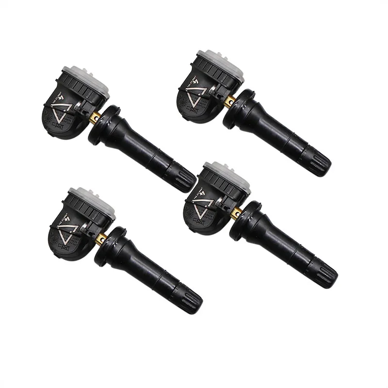 Датчик давления в шинах для Opel Astra K Insignia B Vauxhall Insignia 13597645 13512347 13540603 433 МГц, 1/4 шт.