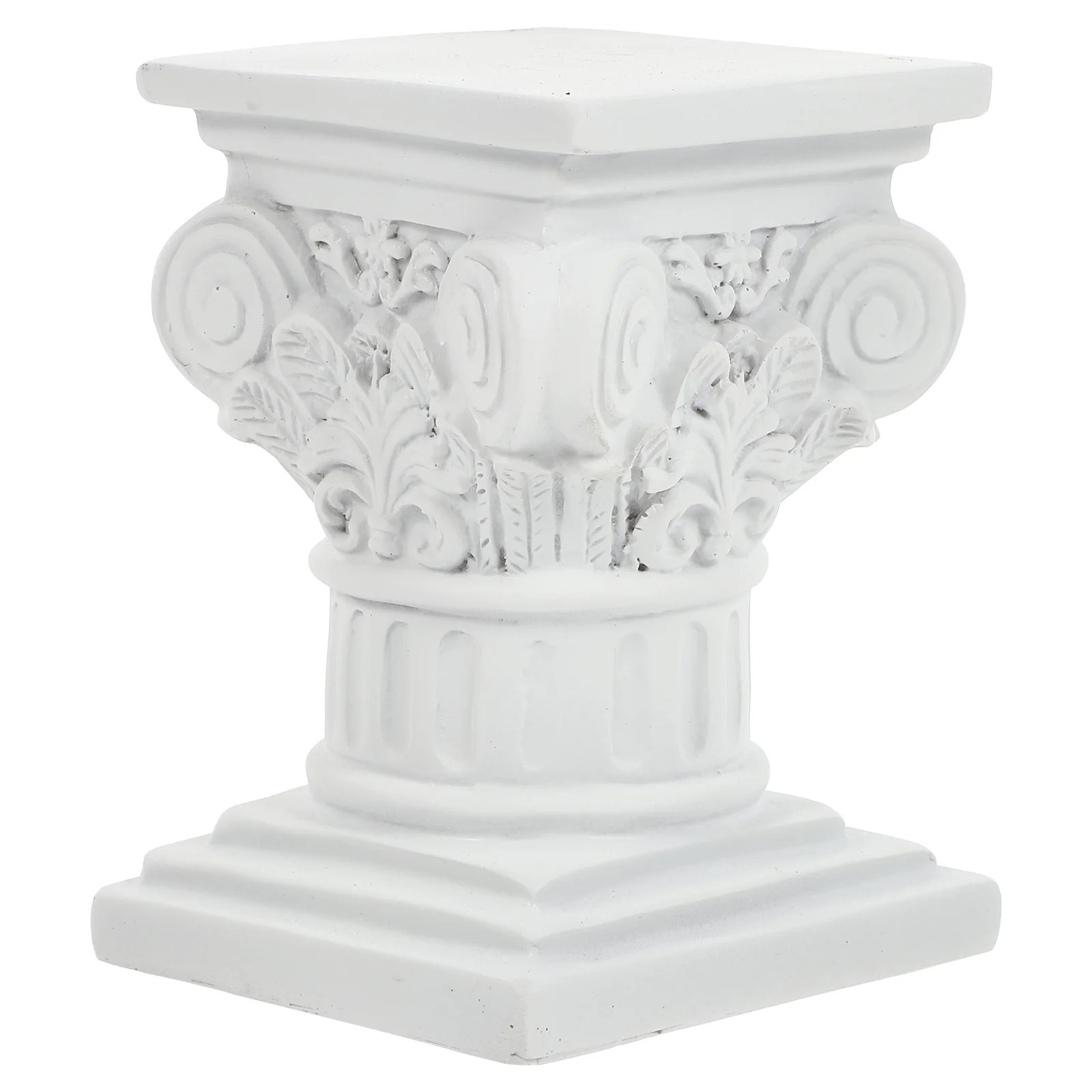 

Garden Roman Pillar Roman Statue Roman Column Ornament Wedding Table Decor Sculpture Ornaments Cake Wedding Stand