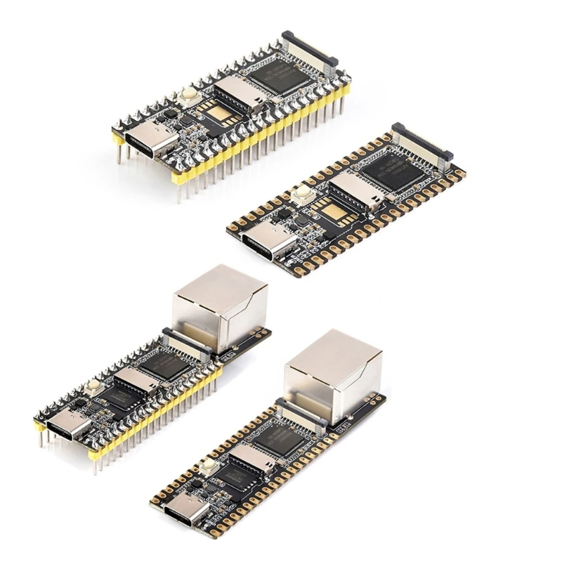

Мощная и производительная плата разработки RISC V RV1103 Mini Linux