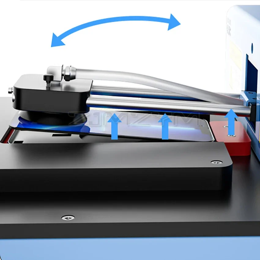 Умный Автоматический сепаратор экрана телефона для Iphone 5 -14 14Pro 14PROMAX