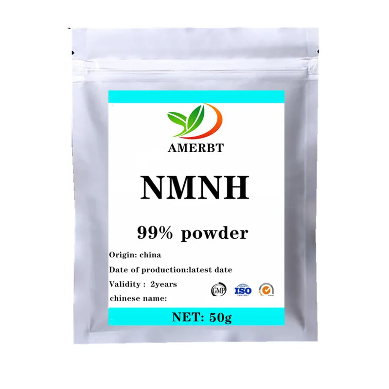 NMNH pulver 99% CAS 108347-85-9 NMN PRO NDA +