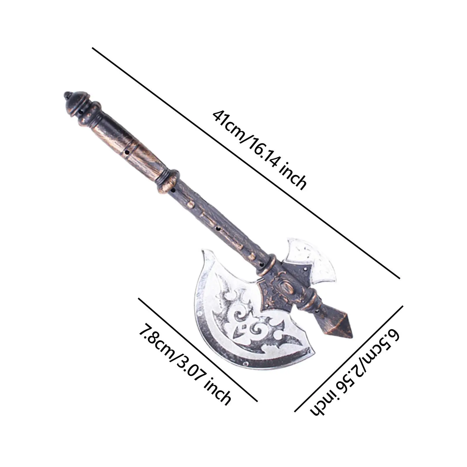 Аксессуары для косплея пирата на Хэллоуин сувениры вечеринки пиратский крючок