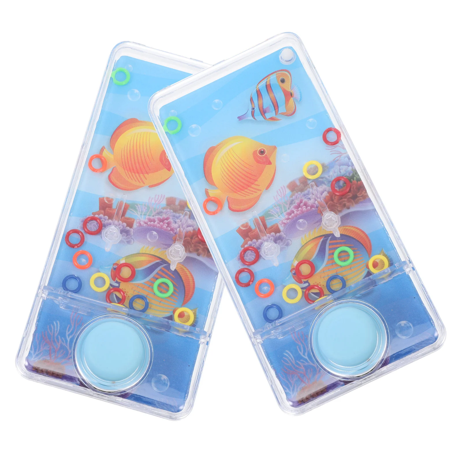 

Игрушки для игр с водяными кольцами, ручные детские мини-игры для игр, лассо, игры для вечерние, Детские праздничные игры, аэроигры, класс, Па...