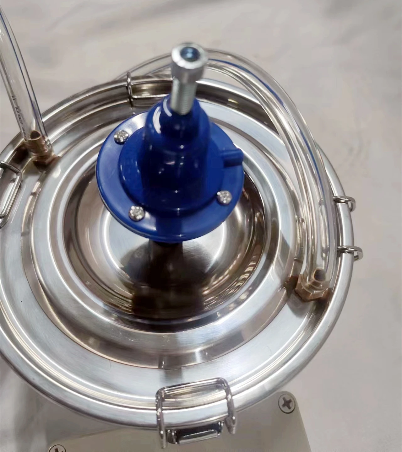 Электрическая портативная молочная Молочная машина для коров коз овец 12 л