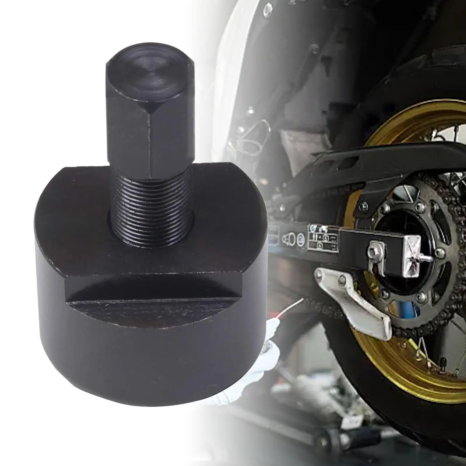 Прочный Съемник маховика 50 мм x 1 5 Для Polaris Ranger RZR 570 900 1000