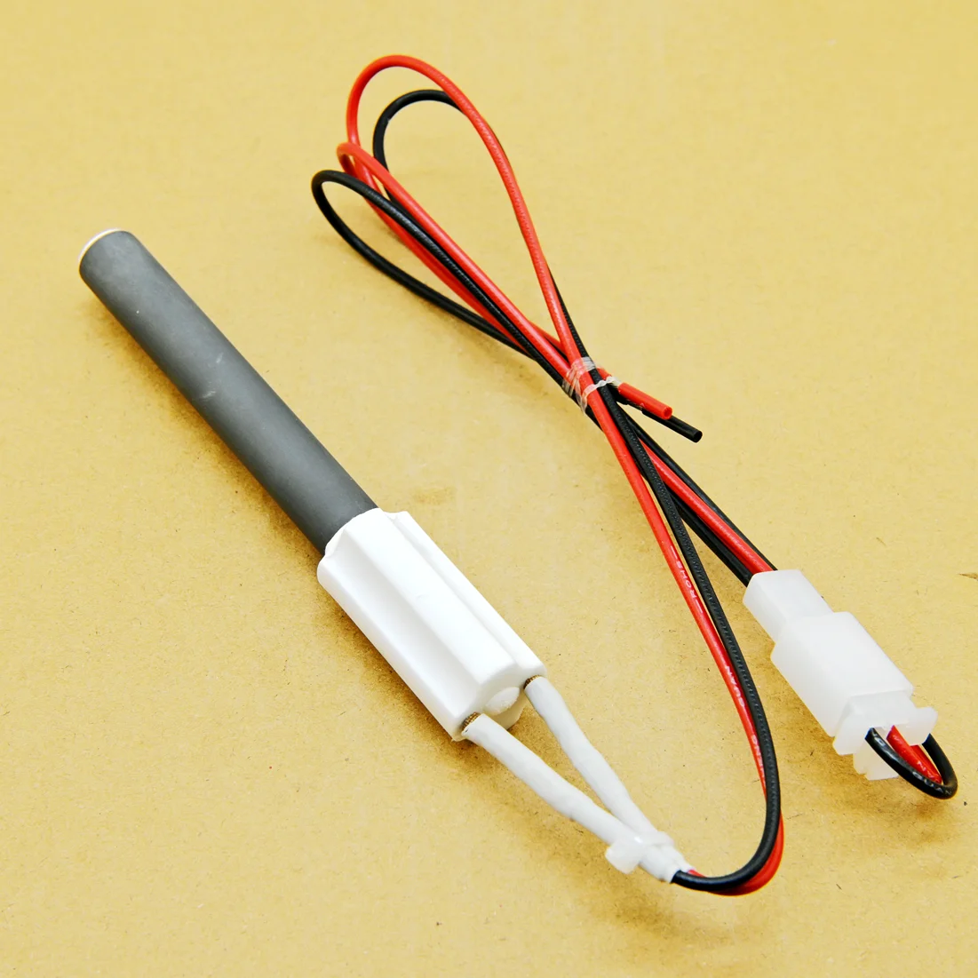 

Керамический воспламенитель 220 В, 350 Вт, стержень зажигания для духовки на деревянных гранулах, нагреватель биотоплива, быстрая зажигание, энергосбережение, высокая эффективность, длинный сервис