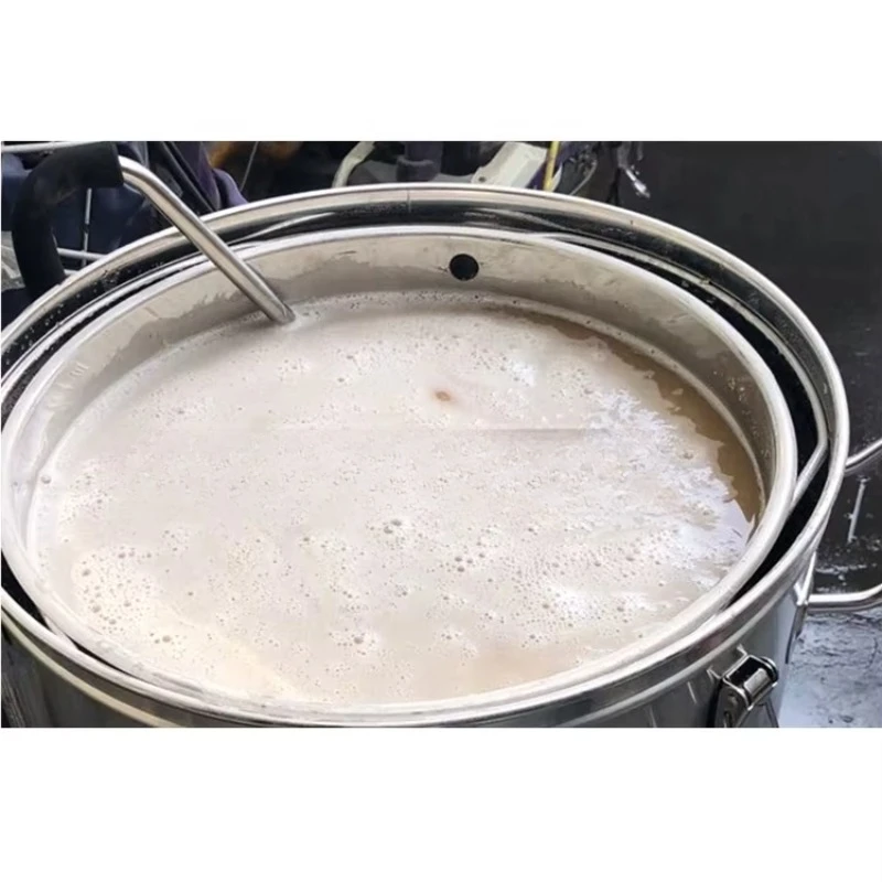 Пивоваренная машина ручной работы 50 л/Домашняя мини пивоварня