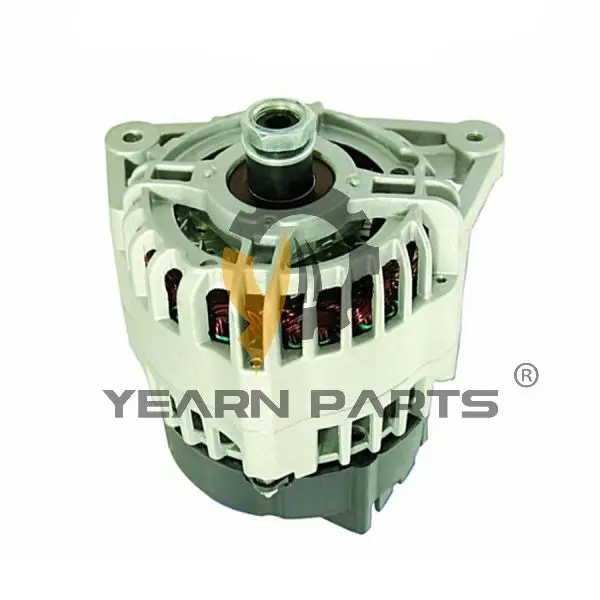 

Alternator 2871A301 2871A306 for Perkins Engine 1104C-44 1104C-E44 1104C-E44TA 1006-6 1006-6T 1006-6TW 1006-60 1006-60TW