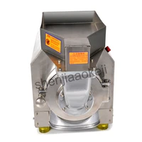 stainless steel commercial chinese herbal medicine grinder electric grinding maching pulverizer 220v 2200w 1pc