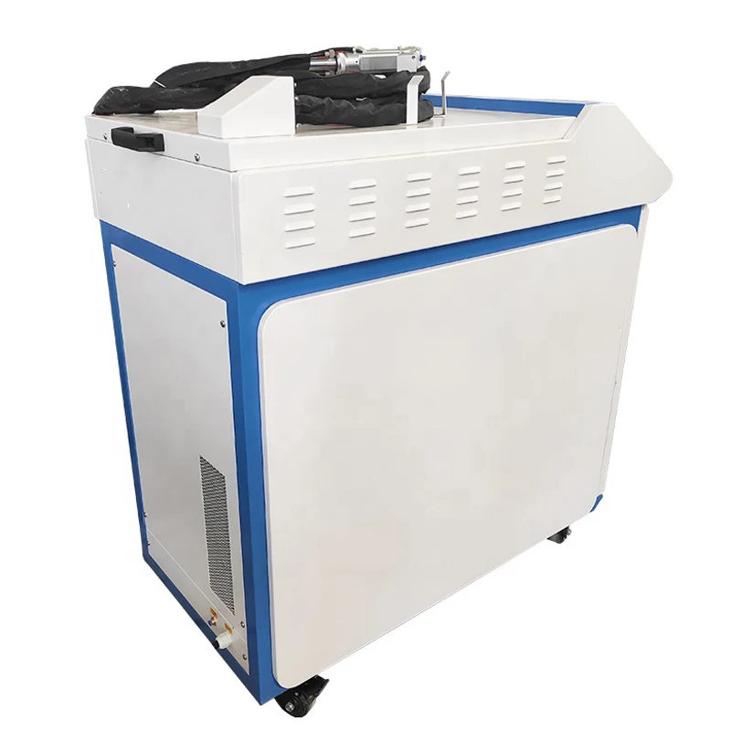 

Ручной Волоконно-лазерный сварочный аппарат, цена, 1000 Вт, 1500 Вт, 2000 Вт, лазерный точечный сварочный аппарат, лазерная пайка из нержавеющей ст...