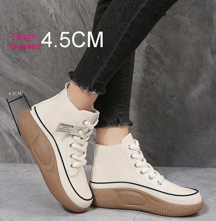 

Кроссовки женские с мягкой подошвой, на шнуровке, 2023 см