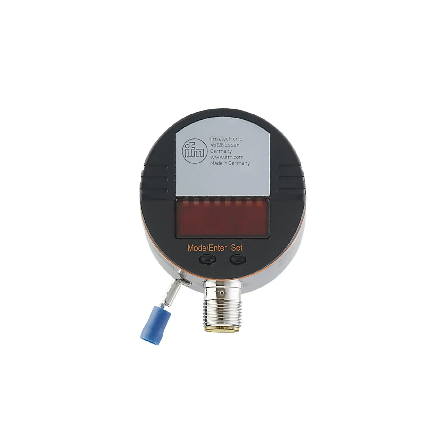 Фото ifm 100%-НОВЫЙ LK7023 LT8022 LK7024 LK8123 LT8023 Электронный датчик уровня и температуры оригинальный №5