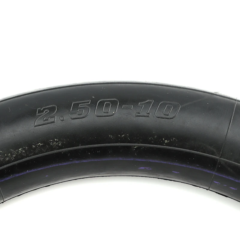 Yamaha PW50 2.50-10 2.50X10 Передние Или Задние Мотоциклетные Шины С Внутренней Трубкой Для