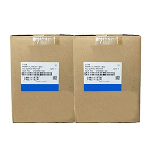 

1PC New in box R88M-1L1K530T-BS2 R88M-1L1K530T-BS2 AC Servo Motor Module