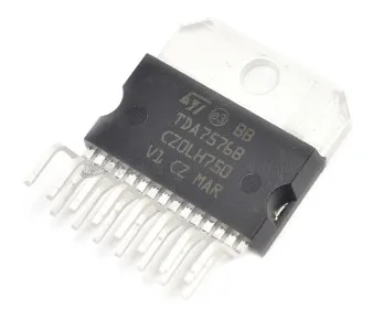 

Бесплатная доставка ST TDA7576B ZIP15 10 шт.