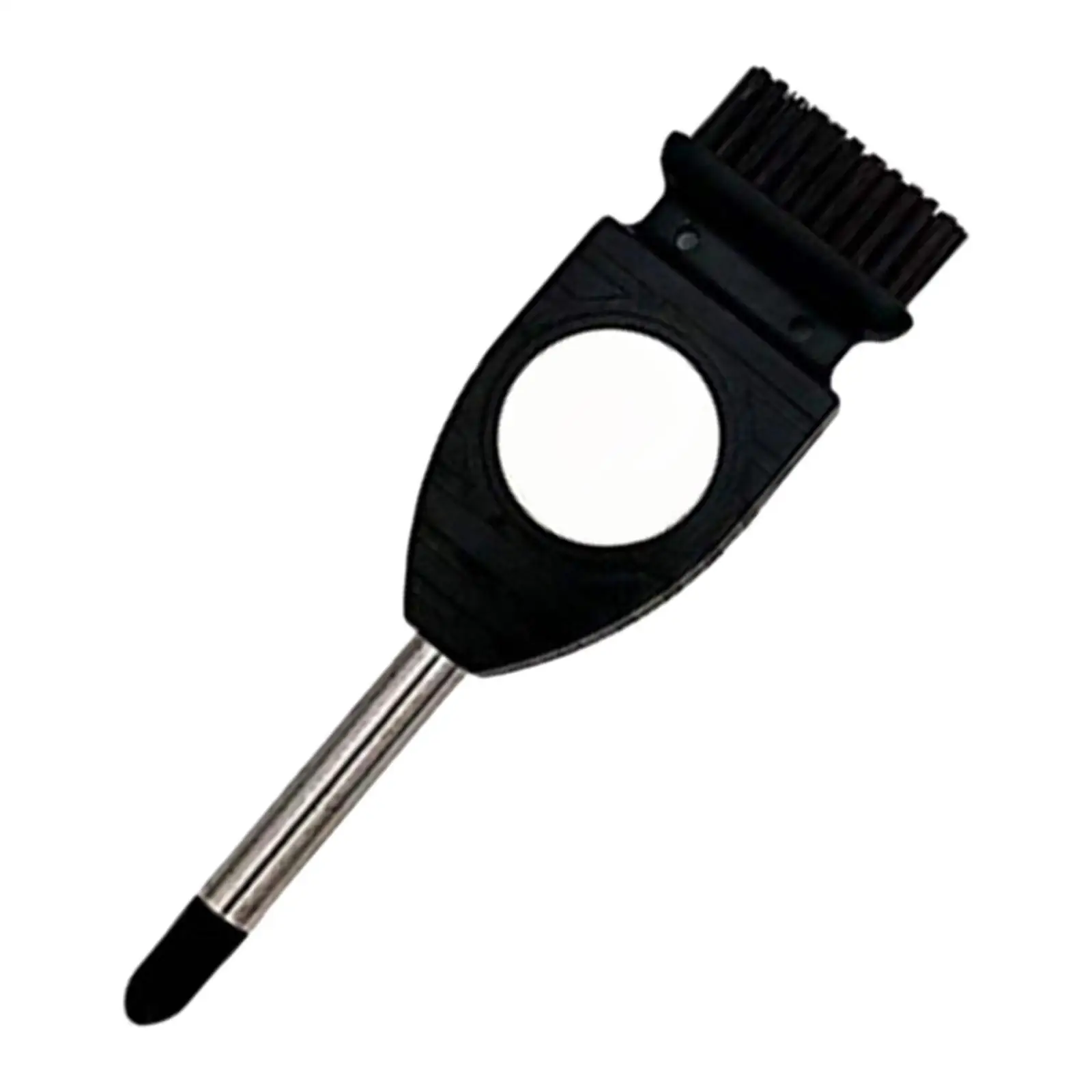 

Golf Club Cleaner Brush Outdoor Sports Equipments Golfer for Golf Irons Golf Cleaning Brush Golf Club Brush Golf Cleaning Tool
