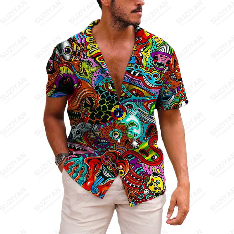 

Business Loose Shirts Beautiful Patterns Plaid Clothing Shirts For Men Free Best Selling New Arrivals Top Quality