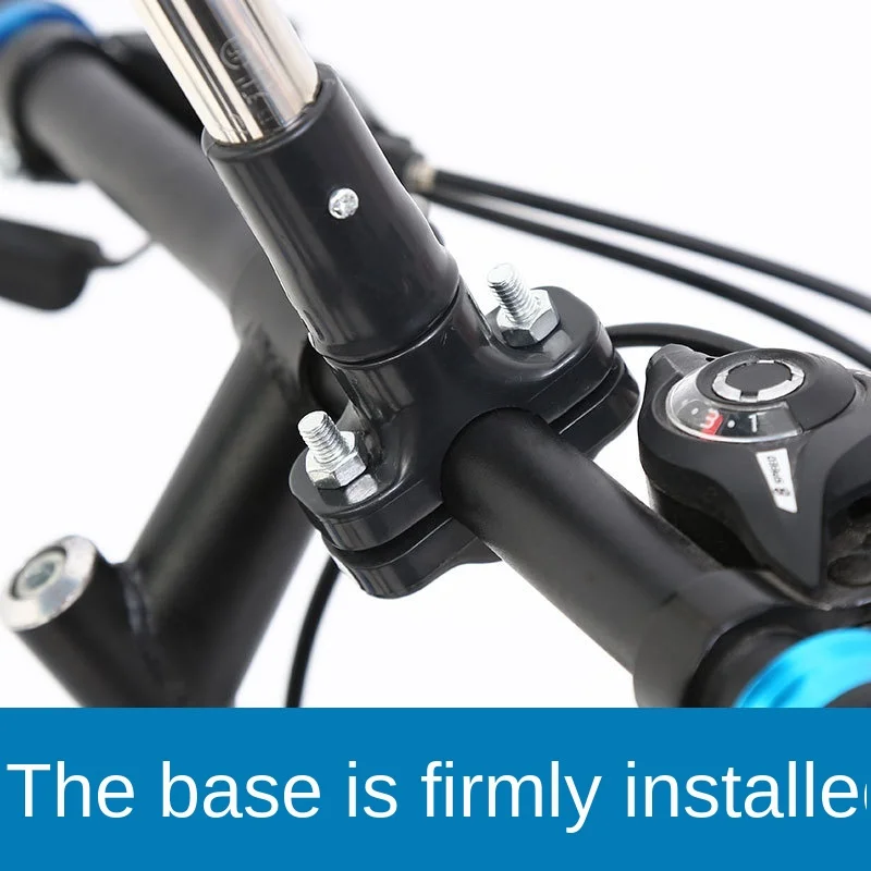 

Bicycle Umbrella Stand Umbrella Stand Electric Motorcycle Umbrella Stand Foldable Bicycle Sunshade Battery Car Umbrella Stand