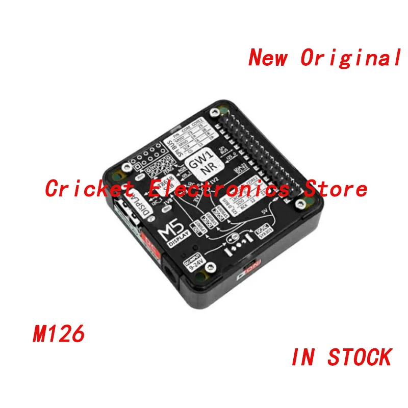 Модуль расширения для HD аудио и видео с поддержкой GAOYUN GW1NR