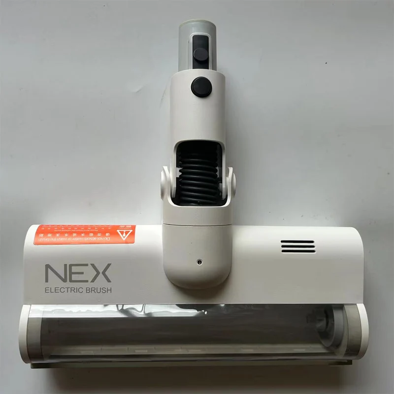 

Новая электрическая наземная щетка для Roidmi Wireless NEX Smart, ручная роликовая щетка из углеродного волокна