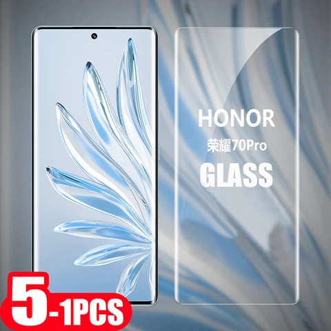 Защитное стекло для Honor 70 60 50 SE lite pro plus