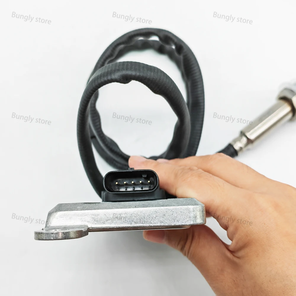 8983528480 89835 28480 оригинальный новый датчик оксида азота для ISUZU