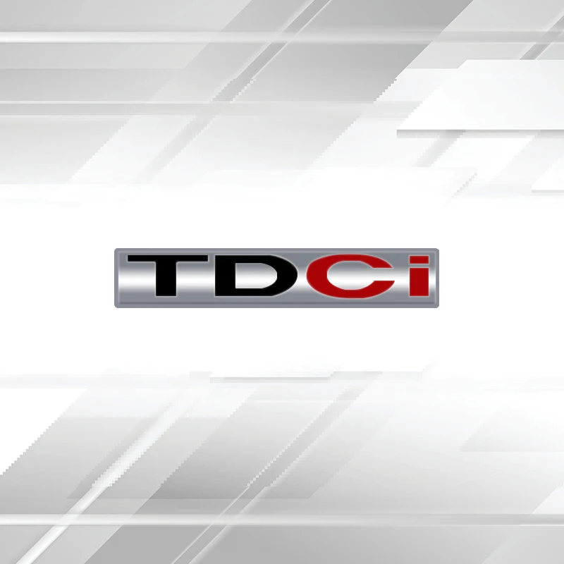 

Автомобильные Значки TDCI, Эмблема багажника, металлические наклейки, наклейки на корпус, письмо, решетка радиатора, декор для Ford Focus, Fiesta, Kuga, Escape, Mondeo, Ecosport