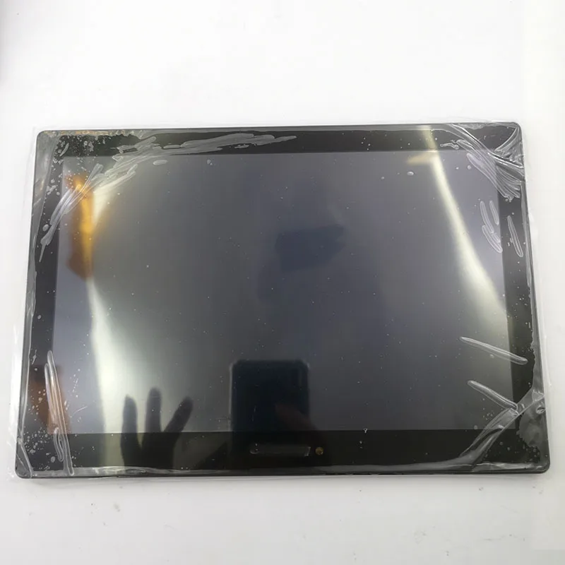 Для Lenovo Tab 3 10 plus TB3-X70L ZA0Y TB3-X70F ZA0X TB3-X70N TB3-X70 ЖК-экран и сенсорный дисплей дигитайзер в