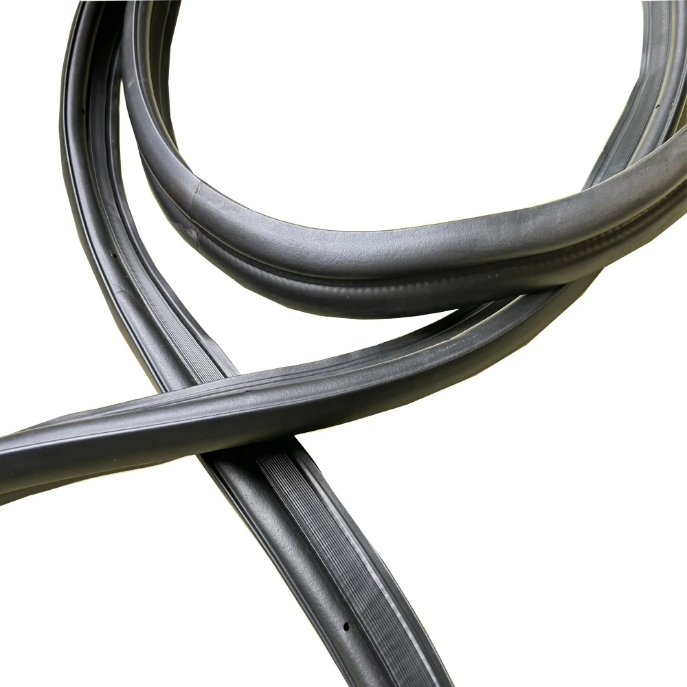 Уплотнительная лента Roavia для автомобильной дверной рамы водонепроницаемая